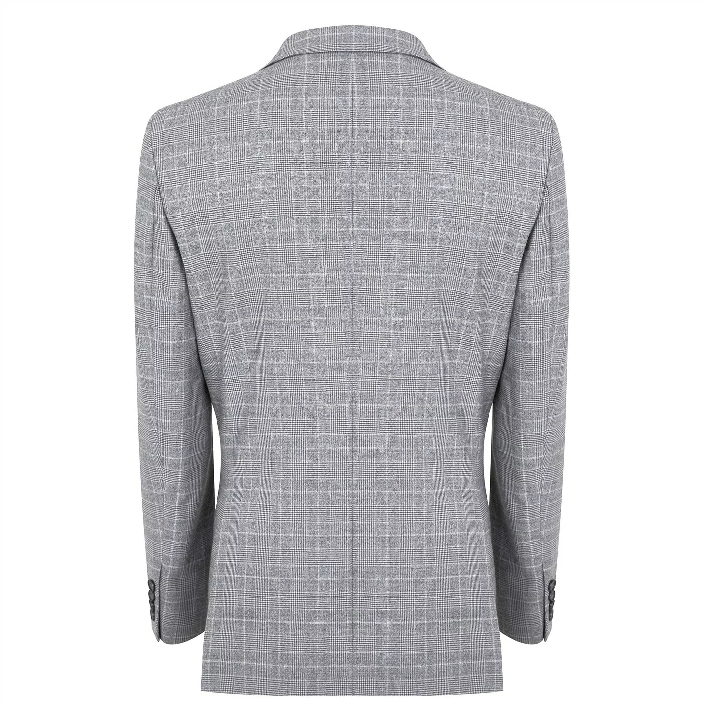 Ted Baker Ted Baker Prince Of Wales Suit Jacket - Image 6
