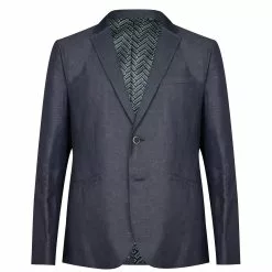 Ted Baker Plain Jacket