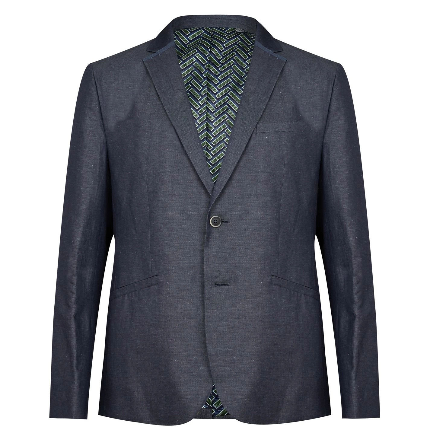 Ted Baker Plain Jacket