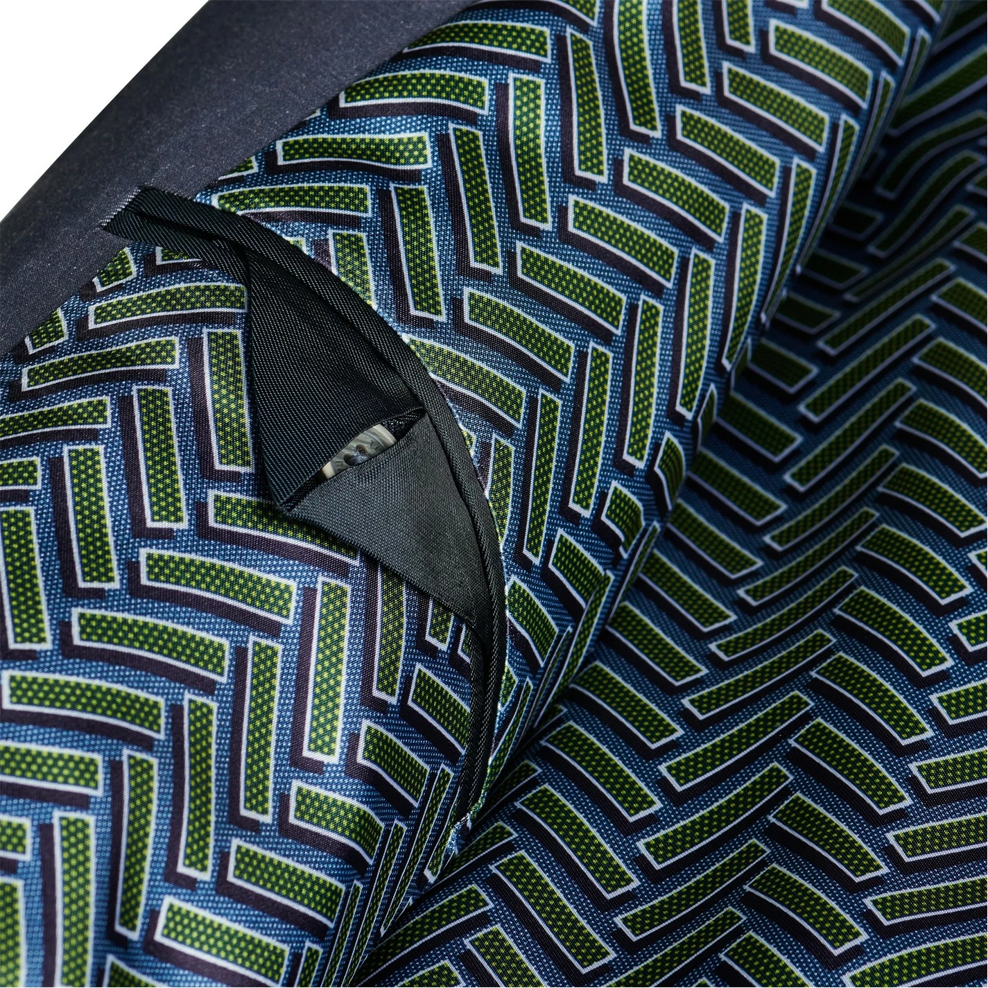 Ted Baker Plain Jacket - Image 2