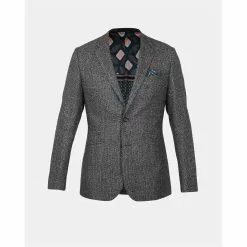 Ted Baker Pickle Boucle Jacket