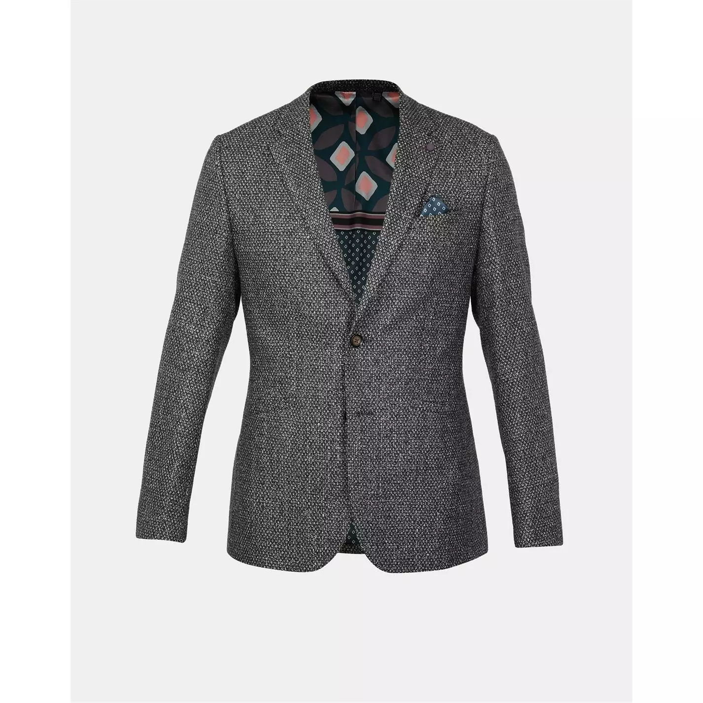 Ted Baker Pickle Boucle Jacket