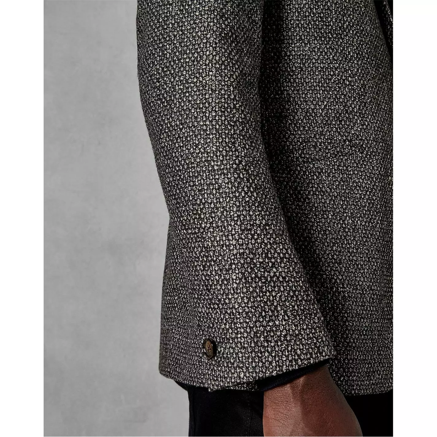 Ted Baker Pickle Boucle Jacket - Image 2