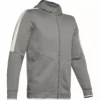 Under Armour Recover Fleece Zip Jacket Mens