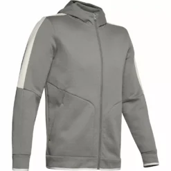 Under Armour Recover Fleece Zip Jacket Mens