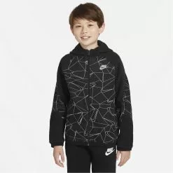 Nike Winterised Jacket Junior Boys