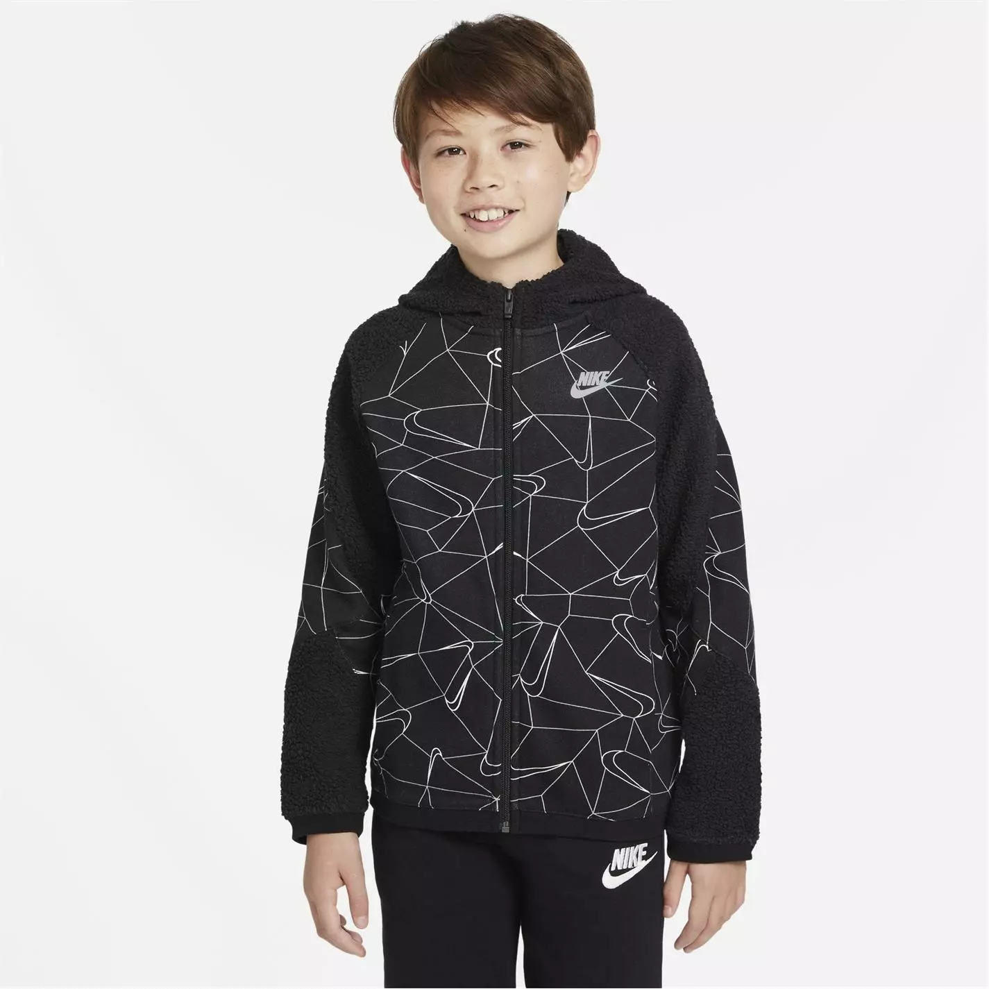 Nike Winterised Jacket Junior Boys
