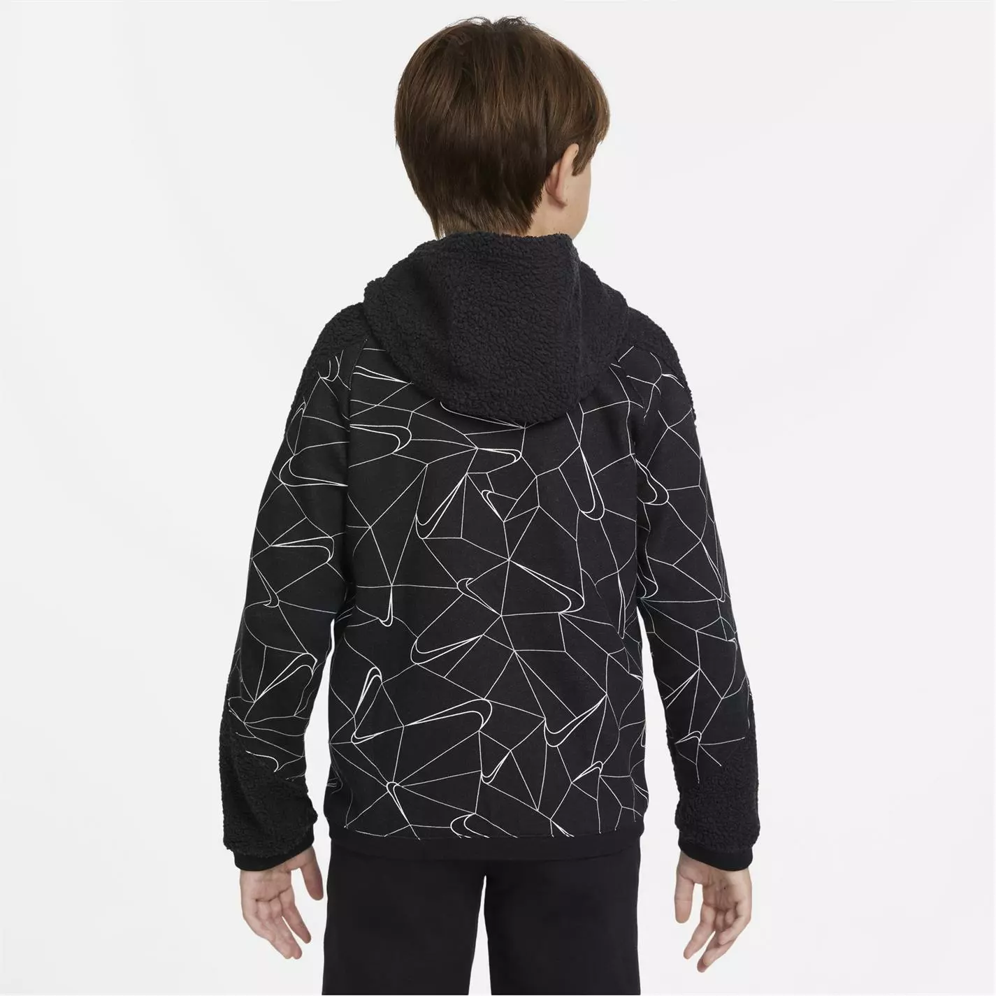 Nike Winterised Jacket Junior Boys - Image 2