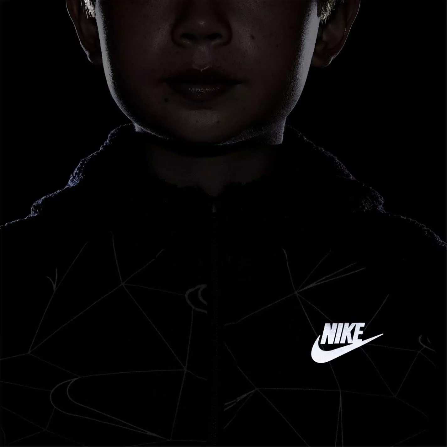 Nike Winterised Jacket Junior Boys - Image 6