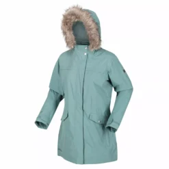 Regatta Serleena II Waterproof Jacket