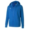 Puma 23 Hooded Jacket Mens