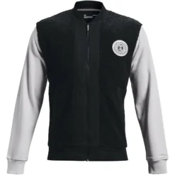 Under Armour Rival Fleece Alma Mater Jacket Mens