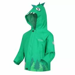 Regatta Peppa Pig Waterproof Animal Jacket