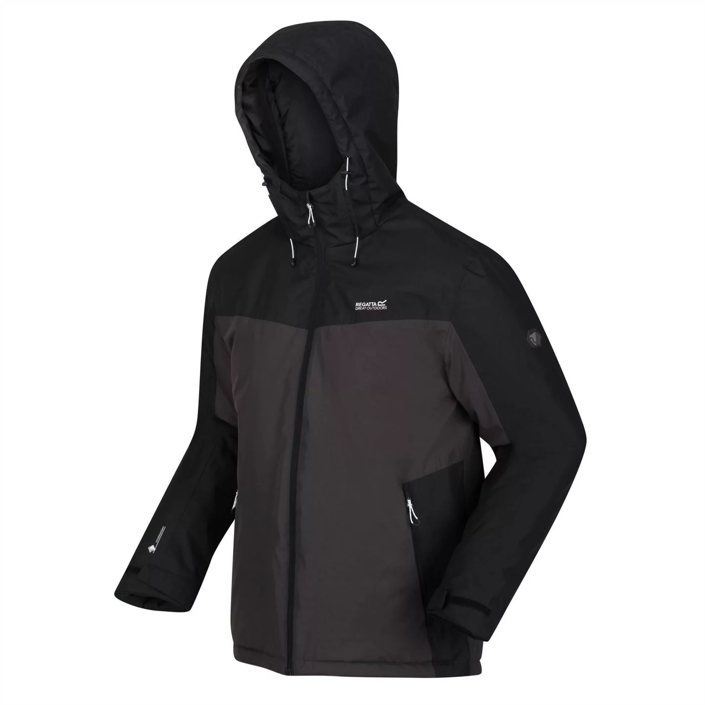 Regatta Volter Protect II Waterproof Jacket