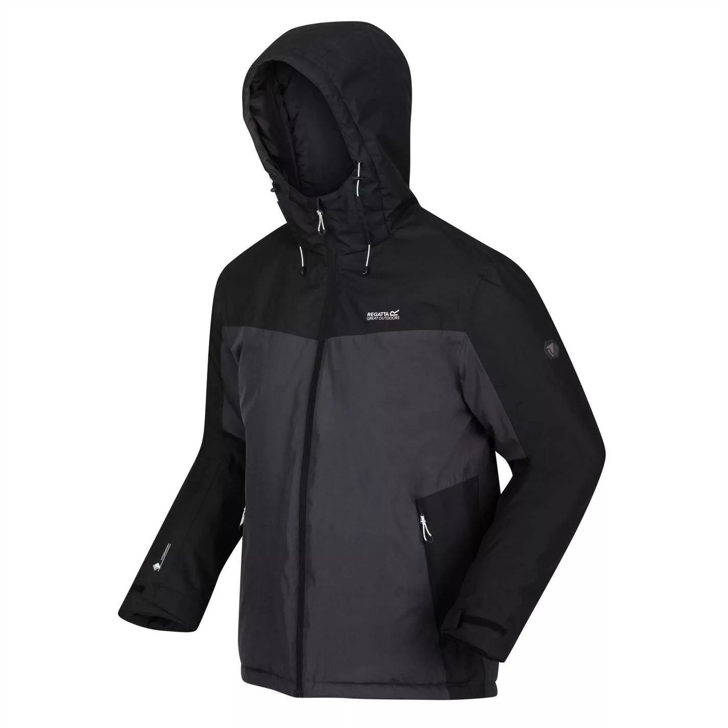 Regatta Volter Protect II Waterproof Jacket - Image 2