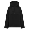 Hugo Demella Quarter Zip Fastening Jacket