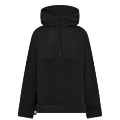 Hugo Demella Quarter Zip Fastening Jacket