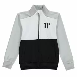 11 Degrees Taped Jacket