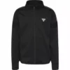 Hummel Ask Zip Jacket Juniors