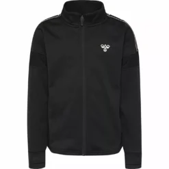 Hummel Ask Zip Jacket Juniors