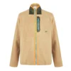 Lacoste Outdoor Fleece Jacket