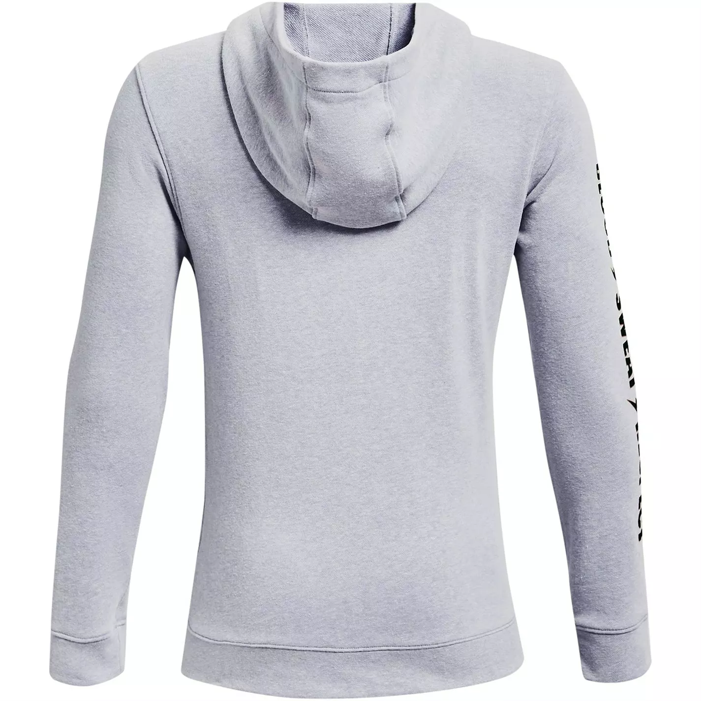 Under Armour Rock Project Terry Jacket Juniors - Image 2