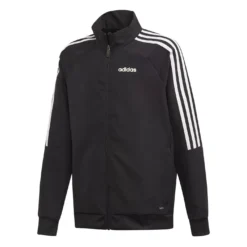 Adidas Kids Football Sereno 19 Pre Jacket