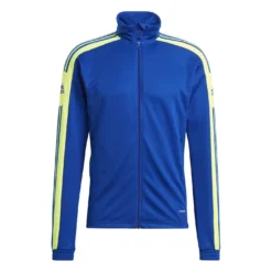 Adidas Squadra Track Jacket Mens