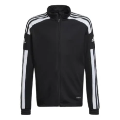Adidas Squadron Track Jacket Junior