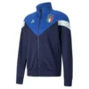 Puma FIGC Ice Track Jacket Mens