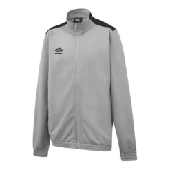 Umbro Knitted Jacket Mens