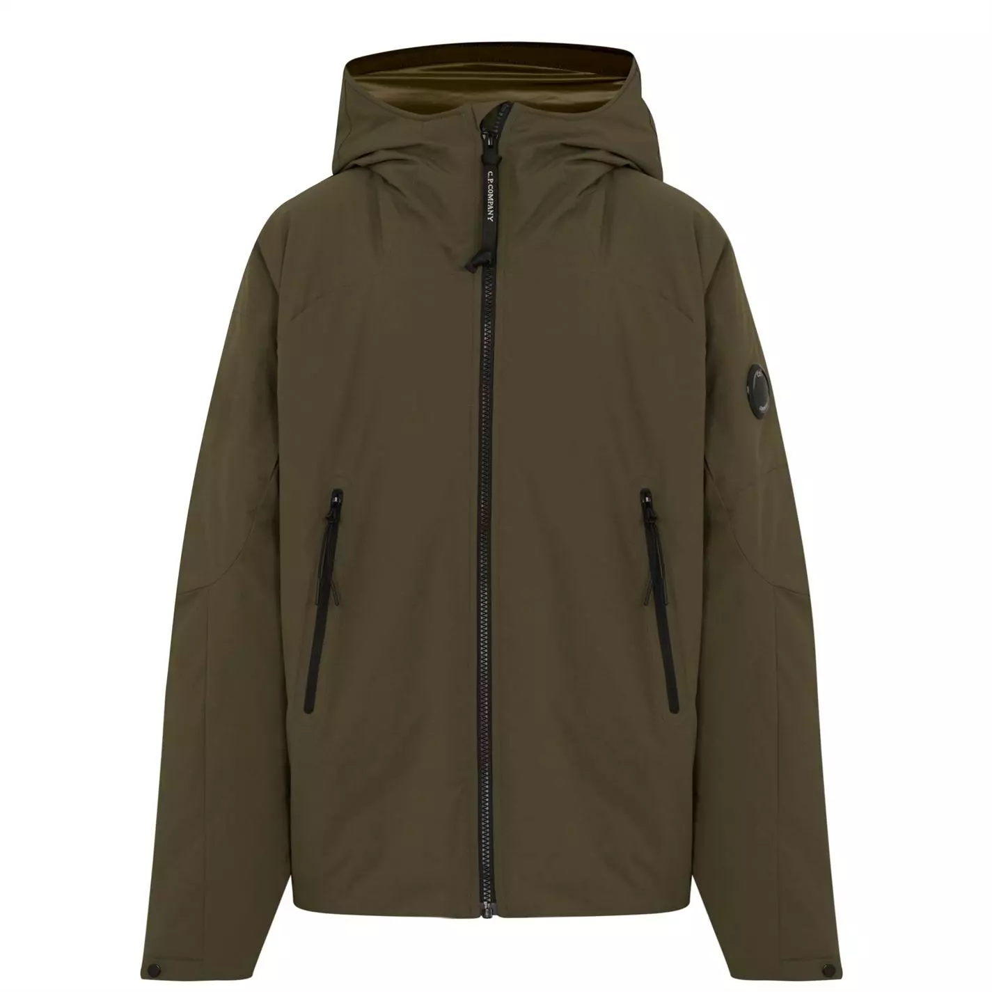 CP Company Juniors Pro-Tek Jacket