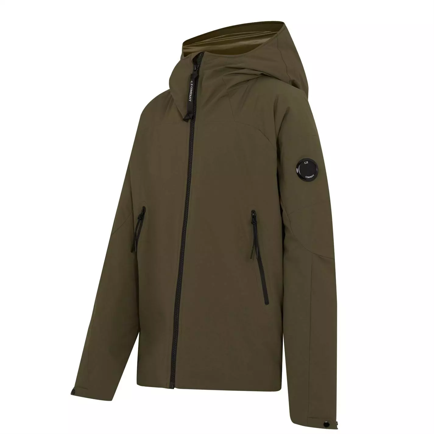 CP Company Juniors Pro-Tek Jacket - Image 3