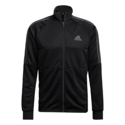 Adidas Sereno Track Jacket Mens
