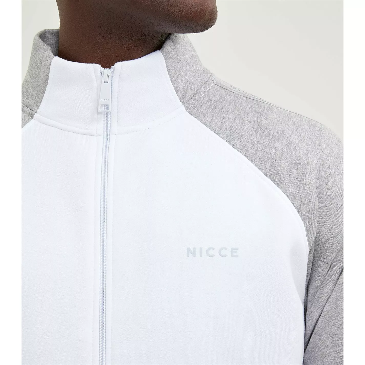 Nicce Orb Track Jacket - Image 4
