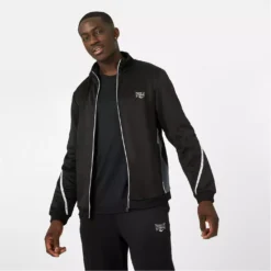 Everlast X Ovie Soko Basketball Track Jacket