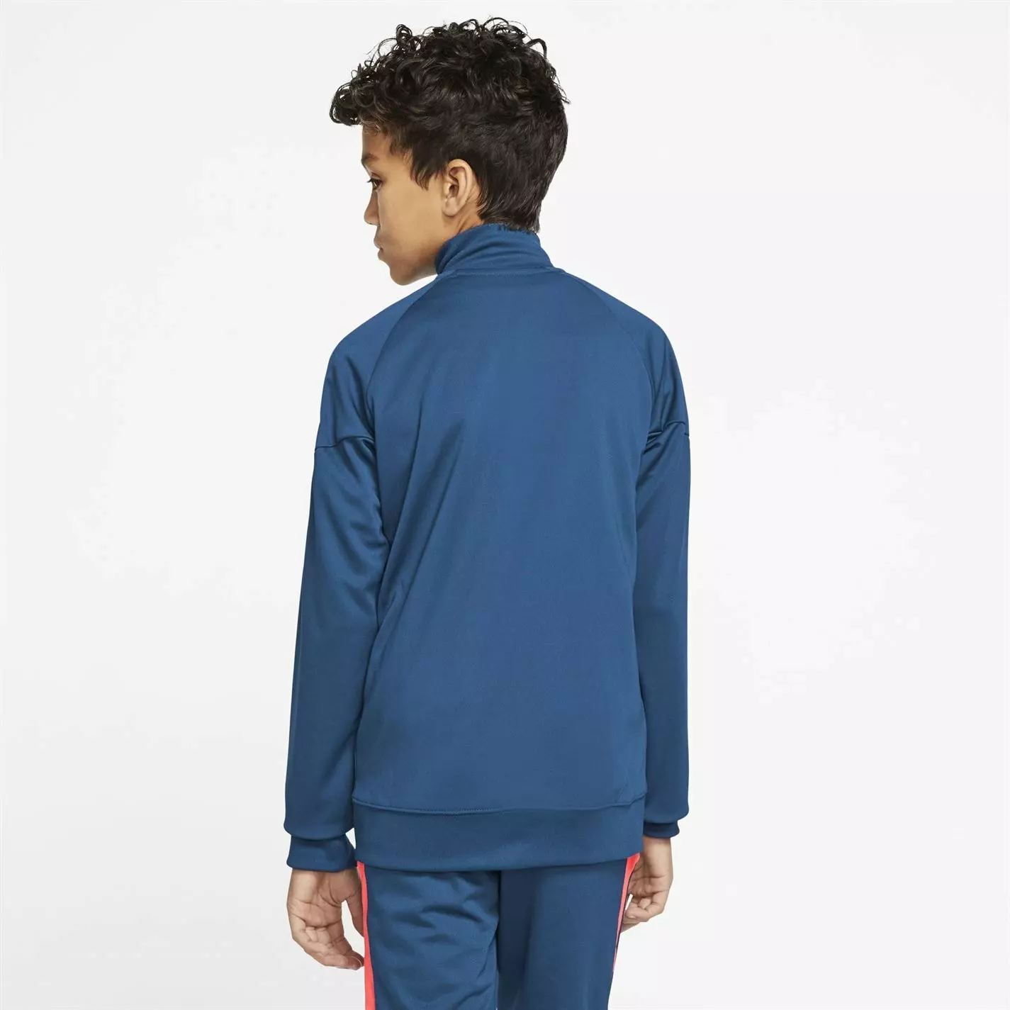Nike Academy Pro Full Zip Jacket Junior Boys - Image 4