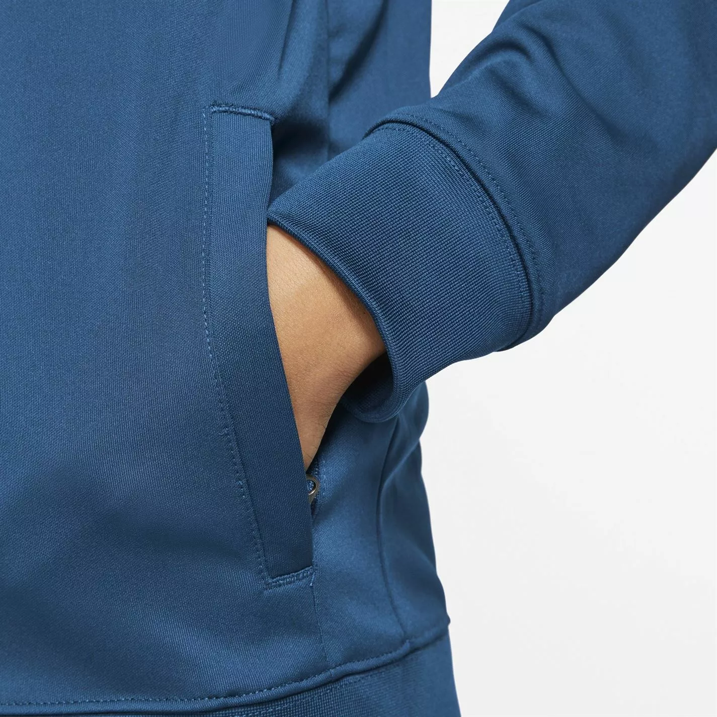 Nike Academy Pro Full Zip Jacket Junior Boys - Image 6