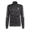 Adidas Trio Track Jacket Mens