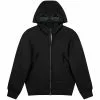 CP COMPANY Boys Softshell Goggle Hooded Jacket