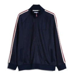 Farah Junjo Track Jacket