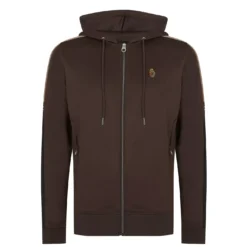 Luke Sport Cyclone Track Jacket