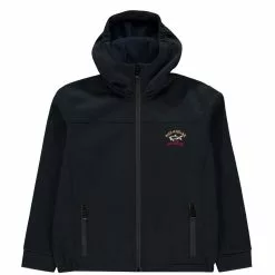 Paul And Shark Crew Softshell Jacket