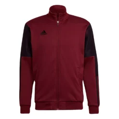 Adidas Tiro VIP Jacket Mens