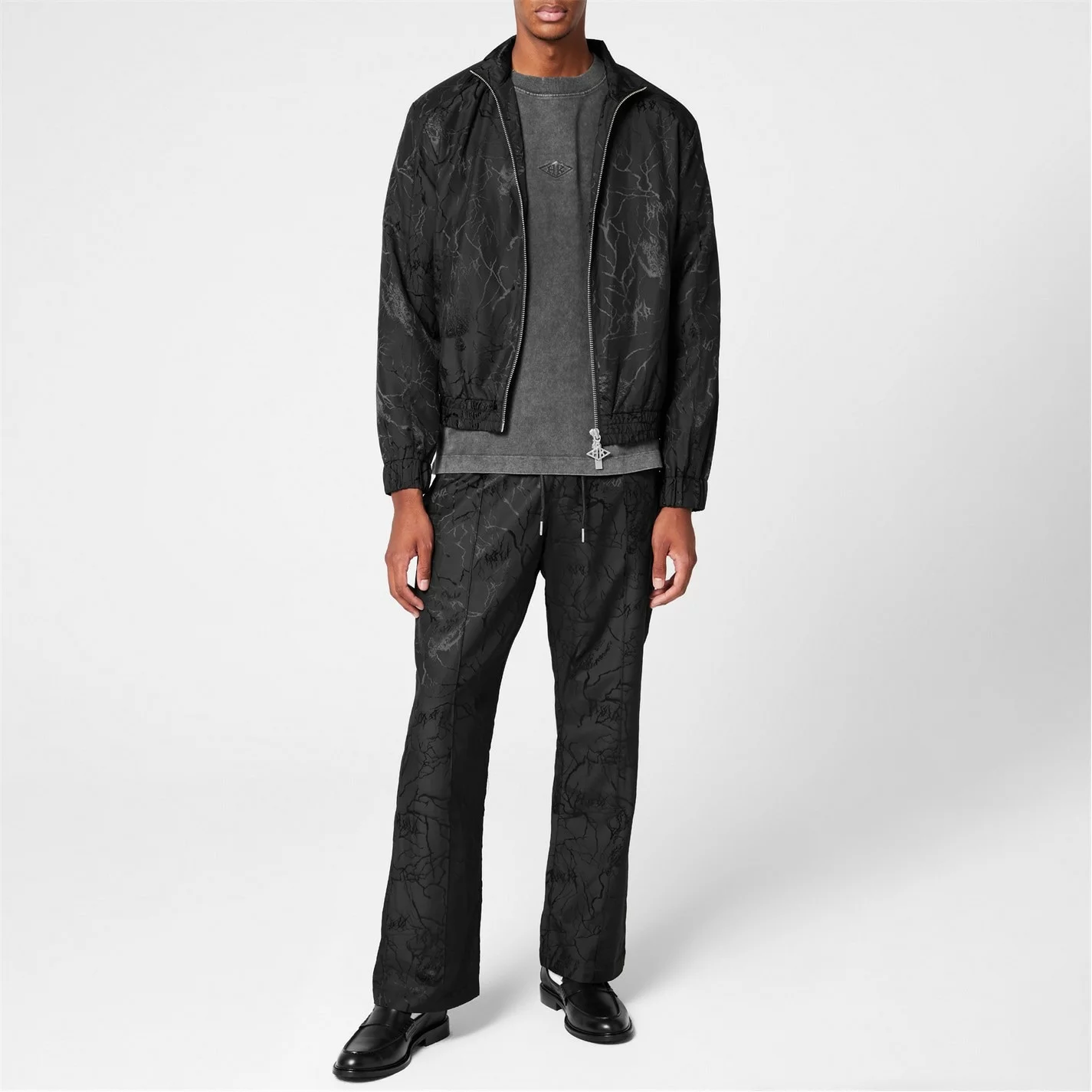 Han Kjobenhavn Track Jacket - Image 2