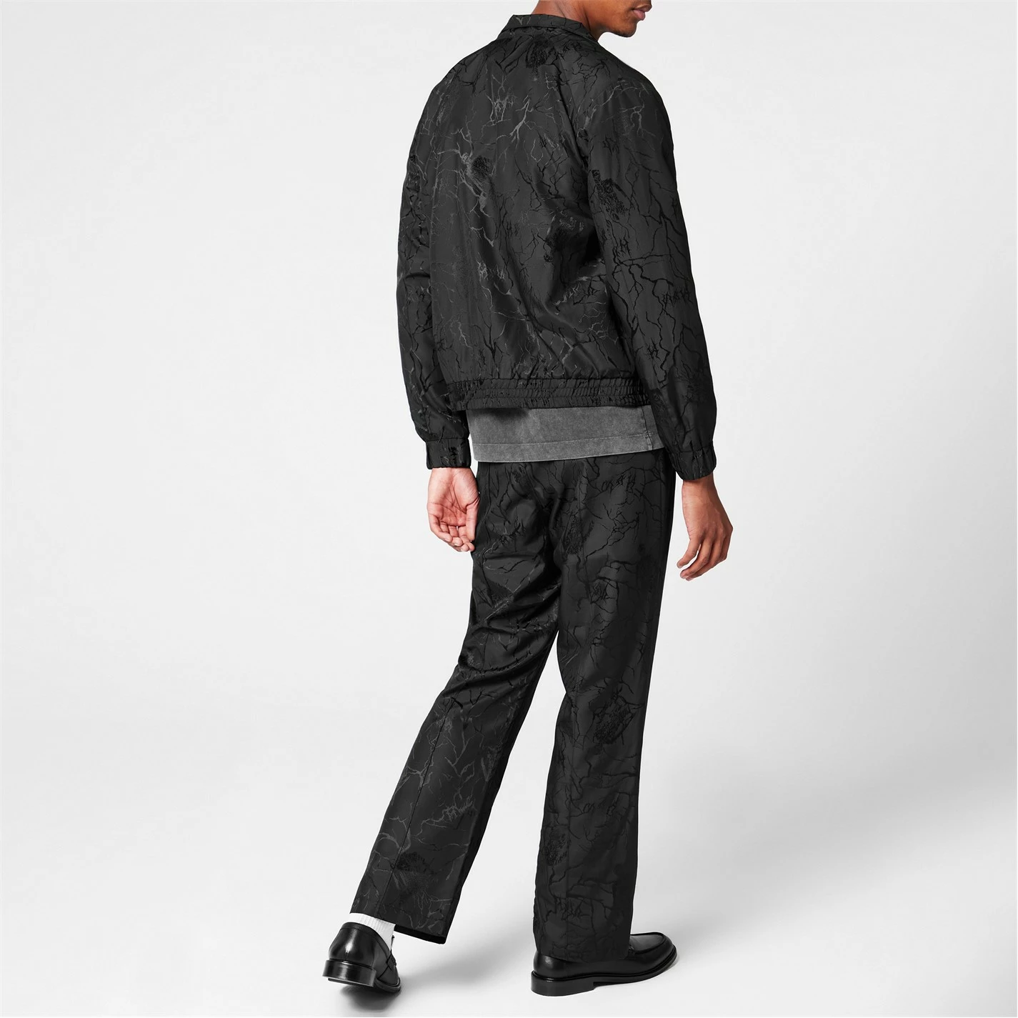 Han Kjobenhavn Track Jacket - Image 3