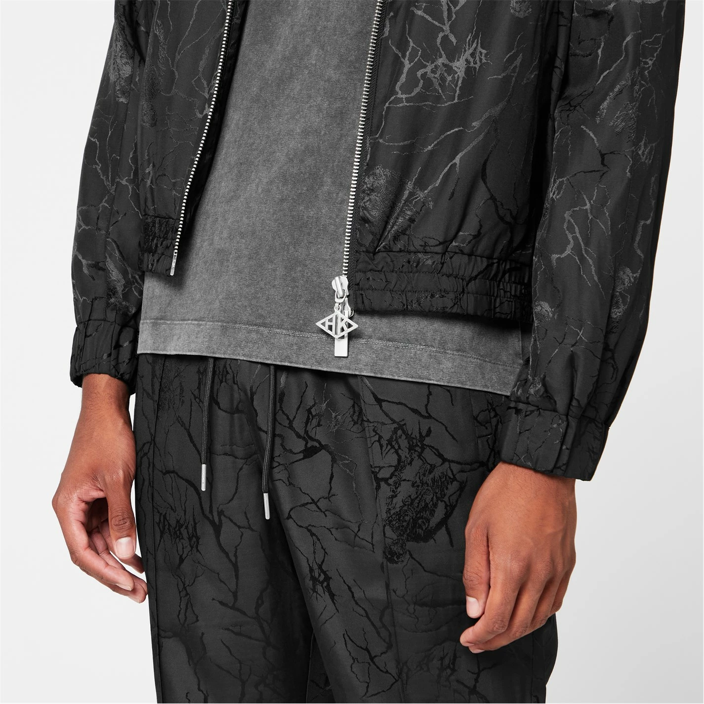 Han Kjobenhavn Track Jacket - Image 4