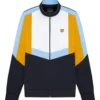 Lyle And Scott Zip Through Track Jacket