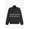 Fred Perry Tramline Jacket