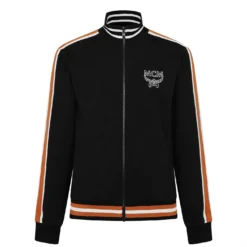 MCM Logo Track Jacket